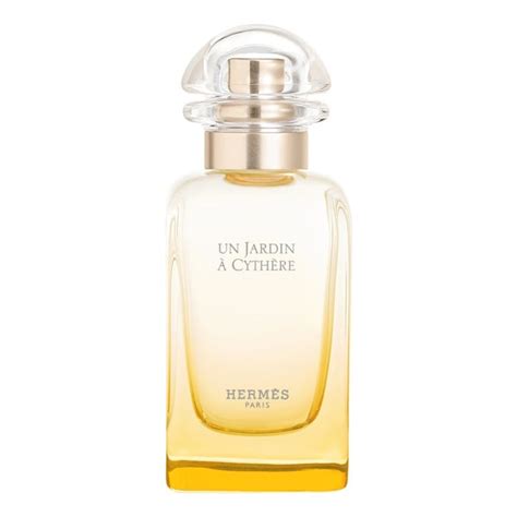 hermes parfum un jardin a cythere|sephora un jardin a cythere.